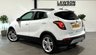 USED 2016 66 VAUXHALL MOKKA X 1.6 CDTi Elite Nav SUV 5dr Diesel Manual 4WD Euro 6 (s/s) (136 ps) 