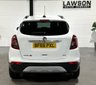 USED 2016 66 VAUXHALL MOKKA X 1.6 CDTi Elite Nav SUV 5dr Diesel Manual 4WD Euro 6 (s/s) (136 ps) 