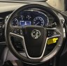 USED 2016 66 VAUXHALL MOKKA X 1.6 CDTi Elite Nav SUV 5dr Diesel Manual 4WD Euro 6 (s/s) (136 ps) 
