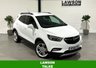 USED 2016 66 VAUXHALL MOKKA X 1.6 CDTi Elite Nav SUV 5dr Diesel Manual 4WD Euro 6 (s/s) (136 ps) 