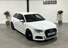 USED 2016 66 AUDI A3 2.0 TDI S line Sportback 5dr Diesel Manual Euro 6 (s/s) (150 ps) 