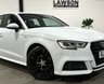 USED 2016 66 AUDI A3 2.0 TDI S line Sportback 5dr Diesel Manual Euro 6 (s/s) (150 ps) 
