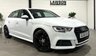 USED 2016 66 AUDI A3 2.0 TDI S line Sportback 5dr Diesel Manual Euro 6 (s/s) (150 ps) 