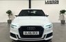 USED 2016 66 AUDI A3 2.0 TDI S line Sportback 5dr Diesel Manual Euro 6 (s/s) (150 ps) 