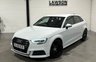 USED 2016 66 AUDI A3 2.0 TDI S line Sportback 5dr Diesel Manual Euro 6 (s/s) (150 ps) 