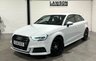USED 2016 66 AUDI A3 2.0 TDI S line Sportback 5dr Diesel Manual Euro 6 (s/s) (150 ps) 