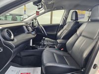 USED 2013 63 TOYOTA RAV4 2.2 D-4D Invincible SUV 5dr Diesel Manual 4WD Euro 5 (150 ps) Reversing Camera, FSH, Cruise Control, DAB Radio