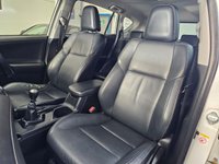 USED 2013 63 TOYOTA RAV4 2.2 D-4D Invincible SUV 5dr Diesel Manual 4WD Euro 5 (150 ps) Reversing Camera, FSH, Cruise Control, DAB Radio