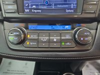 USED 2013 63 TOYOTA RAV4 2.2 D-4D Invincible SUV 5dr Diesel Manual 4WD Euro 5 (150 ps) Reversing Camera, FSH, Cruise Control, DAB Radio