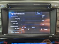USED 2013 63 TOYOTA RAV4 2.2 D-4D Invincible SUV 5dr Diesel Manual 4WD Euro 5 (150 ps) Reversing Camera, FSH, Cruise Control, DAB Radio