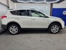 USED 2013 63 TOYOTA RAV4 2.2 D-4D Invincible SUV 5dr Diesel Manual 4WD Euro 5 (150 ps) Reversing Camera, FSH, Cruise Control, DAB Radio