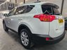 USED 2013 63 TOYOTA RAV4 2.2 D-4D Invincible SUV 5dr Diesel Manual 4WD Euro 5 (150 ps) Reversing Camera, FSH, Cruise Control, DAB Radio