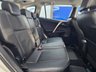 USED 2013 63 TOYOTA RAV4 2.2 D-4D Invincible SUV 5dr Diesel Manual 4WD Euro 5 (150 ps) Reversing Camera, FSH, Cruise Control, DAB Radio
