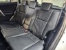 USED 2013 63 TOYOTA RAV4 2.2 D-4D Invincible SUV 5dr Diesel Manual 4WD Euro 5 (150 ps) Reversing Camera, FSH, Cruise Control, DAB Radio