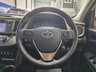 USED 2013 63 TOYOTA RAV4 2.2 D-4D Invincible SUV 5dr Diesel Manual 4WD Euro 5 (150 ps) Reversing Camera, FSH, Cruise Control, DAB Radio