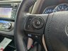 USED 2013 63 TOYOTA RAV4 2.2 D-4D Invincible SUV 5dr Diesel Manual 4WD Euro 5 (150 ps) Reversing Camera, FSH, Cruise Control, DAB Radio