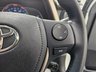 USED 2013 63 TOYOTA RAV4 2.2 D-4D Invincible SUV 5dr Diesel Manual 4WD Euro 5 (150 ps) Reversing Camera, FSH, Cruise Control, DAB Radio