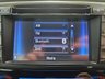 USED 2013 63 TOYOTA RAV4 2.2 D-4D Invincible SUV 5dr Diesel Manual 4WD Euro 5 (150 ps) Reversing Camera, FSH, Cruise Control, DAB Radio