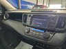 USED 2013 63 TOYOTA RAV4 2.2 D-4D Invincible SUV 5dr Diesel Manual 4WD Euro 5 (150 ps) Reversing Camera, FSH, Cruise Control, DAB Radio