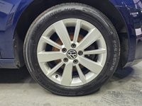USED 2011 61 VOLKSWAGEN GOLF 1.6 TDI Match Hatchback 5dr Diesel Manual Euro 5 (105 ps) Front And Rear Parking Sensors, Bluetooth, DAB Radio