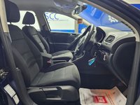 USED 2011 61 VOLKSWAGEN GOLF 1.6 TDI Match Hatchback 5dr Diesel Manual Euro 5 (105 ps) Front And Rear Parking Sensors, Bluetooth, DAB Radio