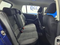 USED 2011 61 VOLKSWAGEN GOLF 1.6 TDI Match Hatchback 5dr Diesel Manual Euro 5 (105 ps) Front And Rear Parking Sensors, Bluetooth, DAB Radio