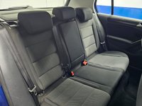 USED 2011 61 VOLKSWAGEN GOLF 1.6 TDI Match Hatchback 5dr Diesel Manual Euro 5 (105 ps) Front And Rear Parking Sensors, Bluetooth, DAB Radio
