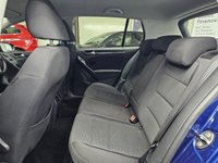 USED 2011 61 VOLKSWAGEN GOLF 1.6 TDI Match Hatchback 5dr Diesel Manual Euro 5 (105 ps) Front And Rear Parking Sensors, Bluetooth, DAB Radio