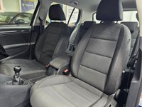 USED 2011 61 VOLKSWAGEN GOLF 1.6 TDI Match Hatchback 5dr Diesel Manual Euro 5 (105 ps) Front And Rear Parking Sensors, Bluetooth, DAB Radio