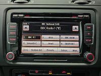 USED 2011 61 VOLKSWAGEN GOLF 1.6 TDI Match Hatchback 5dr Diesel Manual Euro 5 (105 ps) Front And Rear Parking Sensors, Bluetooth, DAB Radio