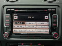 USED 2011 61 VOLKSWAGEN GOLF 1.6 TDI Match Hatchback 5dr Diesel Manual Euro 5 (105 ps) Front And Rear Parking Sensors, Bluetooth, DAB Radio