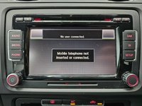 USED 2011 61 VOLKSWAGEN GOLF 1.6 TDI Match Hatchback 5dr Diesel Manual Euro 5 (105 ps) Front And Rear Parking Sensors, Bluetooth, DAB Radio