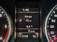 USED 2011 61 VOLKSWAGEN GOLF 1.6 TDI Match Hatchback 5dr Diesel Manual Euro 5 (105 ps) Front And Rear Parking Sensors, Bluetooth, DAB Radio