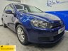 USED 2011 61 VOLKSWAGEN GOLF 1.6 TDI Match Hatchback 5dr Diesel Manual Euro 5 (105 ps) Front And Rear Parking Sensors, Bluetooth, DAB Radio
