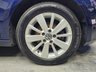 USED 2011 61 VOLKSWAGEN GOLF 1.6 TDI Match Hatchback 5dr Diesel Manual Euro 5 (105 ps) Front And Rear Parking Sensors, Bluetooth, DAB Radio