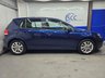USED 2011 61 VOLKSWAGEN GOLF 1.6 TDI Match Hatchback 5dr Diesel Manual Euro 5 (105 ps) Front And Rear Parking Sensors, Bluetooth, DAB Radio