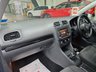 USED 2011 61 VOLKSWAGEN GOLF 1.6 TDI Match Hatchback 5dr Diesel Manual Euro 5 (105 ps) Front And Rear Parking Sensors, Bluetooth, DAB Radio