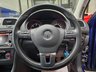 USED 2011 61 VOLKSWAGEN GOLF 1.6 TDI Match Hatchback 5dr Diesel Manual Euro 5 (105 ps) Front And Rear Parking Sensors, Bluetooth, DAB Radio