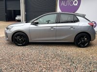 USED 2023 23 VAUXHALL CORSA 1.2 Turbo GS Hatchback 5dr Petrol Manual Euro 6 (s/s) (100 ps) MANU WARRANTY UNTIL MAY 26