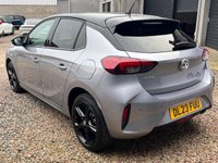 USED 2023 23 VAUXHALL CORSA 1.2 Turbo GS Hatchback 5dr Petrol Manual Euro 6 (s/s) (100 ps) MANU WARRANTY UNTIL MAY 26