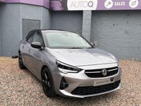 USED 2023 23 VAUXHALL CORSA 1.2 Turbo GS Hatchback 5dr Petrol Manual Euro 6 (s/s) (100 ps) MANU WARRANTY UNTIL MAY 26