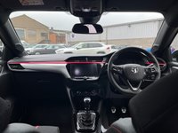 USED 2023 23 VAUXHALL CORSA 1.2 Turbo GS Hatchback 5dr Petrol Manual Euro 6 (s/s) (100 ps) MANU WARRANTY UNTIL MAY 26