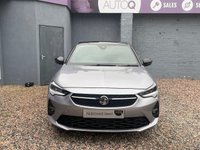 USED 2023 23 VAUXHALL CORSA 1.2 Turbo GS Hatchback 5dr Petrol Manual Euro 6 (s/s) (100 ps) MANU WARRANTY UNTIL MAY 26