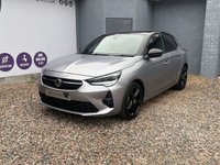 USED 2023 23 VAUXHALL CORSA 1.2 Turbo GS Hatchback 5dr Petrol Manual Euro 6 (s/s) (100 ps) MANU WARRANTY UNTIL MAY 26