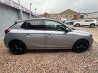 USED 2023 23 VAUXHALL CORSA 1.2 Turbo GS Hatchback 5dr Petrol Manual Euro 6 (s/s) (100 ps) MANU WARRANTY UNTIL MAY 26