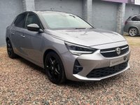 USED 2023 23 VAUXHALL CORSA 1.2 Turbo GS Hatchback 5dr Petrol Manual Euro 6 (s/s) (100 ps) MANU WARRANTY UNTIL MAY 26