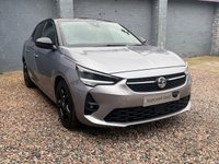 USED 2023 23 VAUXHALL CORSA 1.2 Turbo GS Hatchback 5dr Petrol Manual Euro 6 (s/s) (100 ps) MANU WARRANTY UNTIL MAY 26