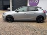 USED 2023 23 VAUXHALL CORSA 1.2 Turbo GS Hatchback 5dr Petrol Manual Euro 6 (s/s) (100 ps) MANU WARRANTY UNTIL MAY 26