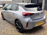 USED 2023 23 VAUXHALL CORSA 1.2 Turbo GS Hatchback 5dr Petrol Manual Euro 6 (s/s) (100 ps) MANU WARRANTY UNTIL MAY 26