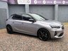 USED 2023 23 VAUXHALL CORSA 1.2 Turbo GS Hatchback 5dr Petrol Manual Euro 6 (s/s) (100 ps) MANU WARRANTY UNTIL MAY 26